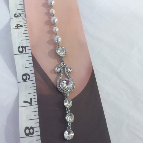 Back neck accessory - Picture 4 of 4